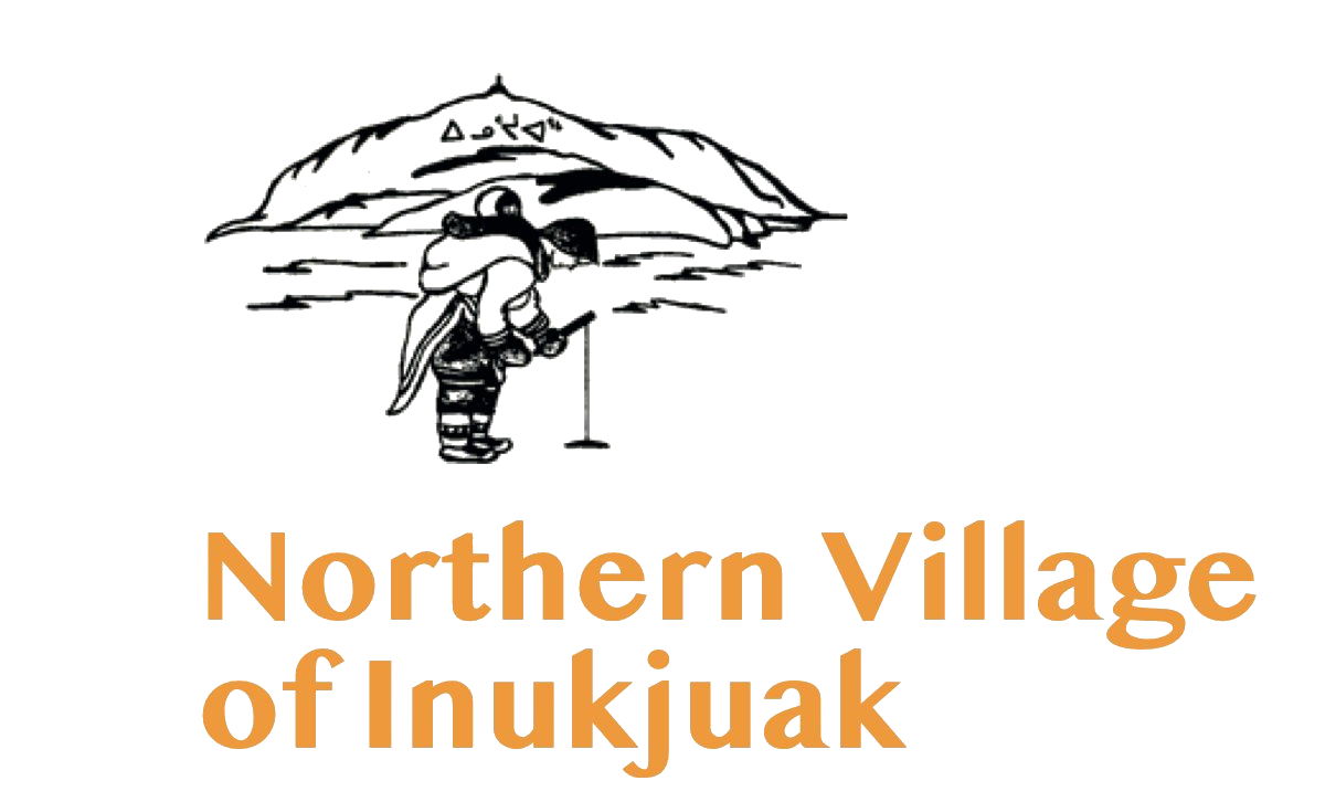 Northern Village of Inukjuak