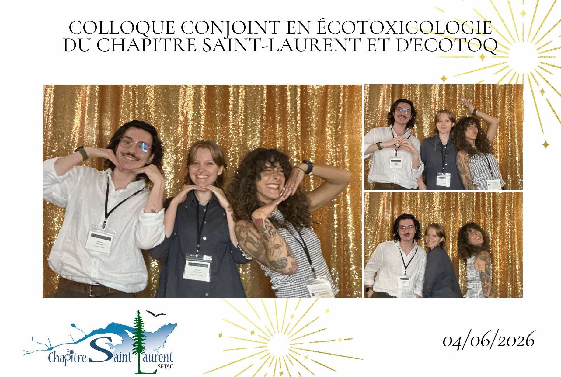 Colloque 2026